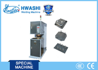 50KVA AC Darbeli Vidalı Punta Kaynak Makinası Hwashi WL-SP-25K