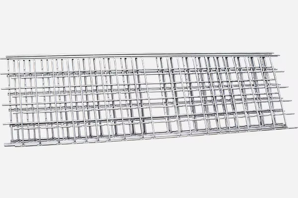 Hwashi IBC Tank Paslanmaz Çelik Tüplü Kafes Tek Başlı Hidrolik Boru Tüp Eğme Makinesi