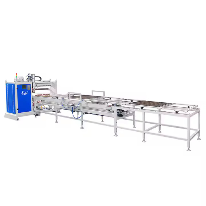 1000l ibc tank kaynak makinesi ibc otomatik üretim hattı kafes çerçeve makinesi ibc makine