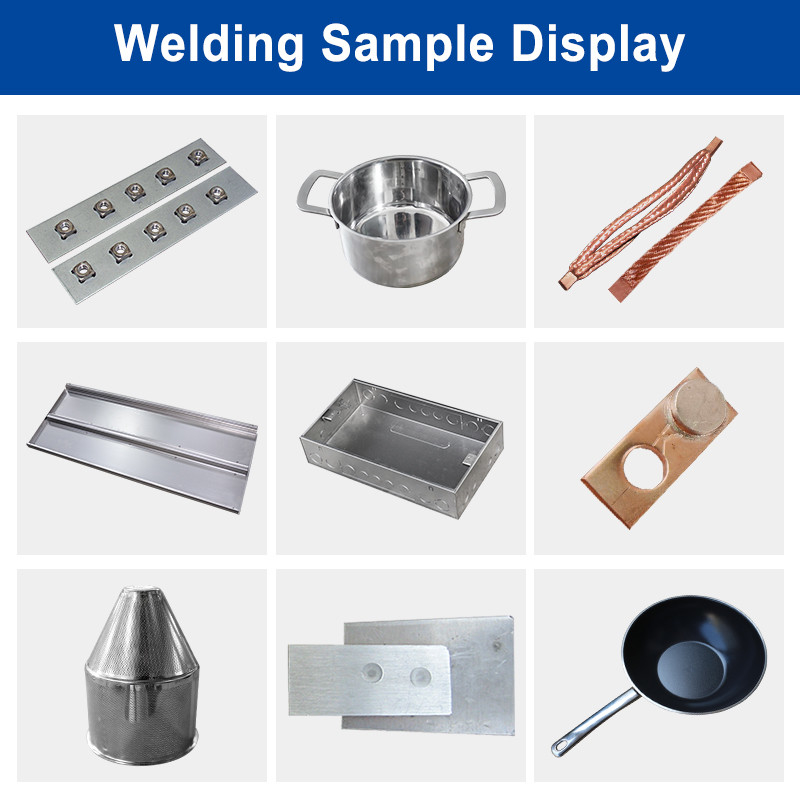 Kettle Spout Caps için Optimal Performans ve Minimal Isı Bozulma Noktası Kaynak Makinesi