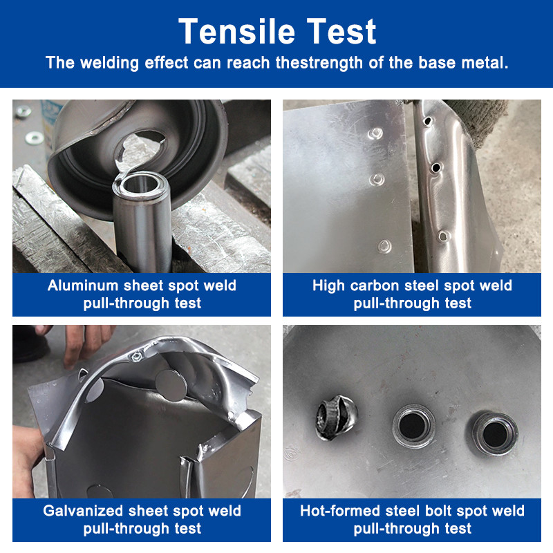 Kettle Spout Caps için Optimal Performans ve Minimal Isı Bozulma Noktası Kaynak Makinesi