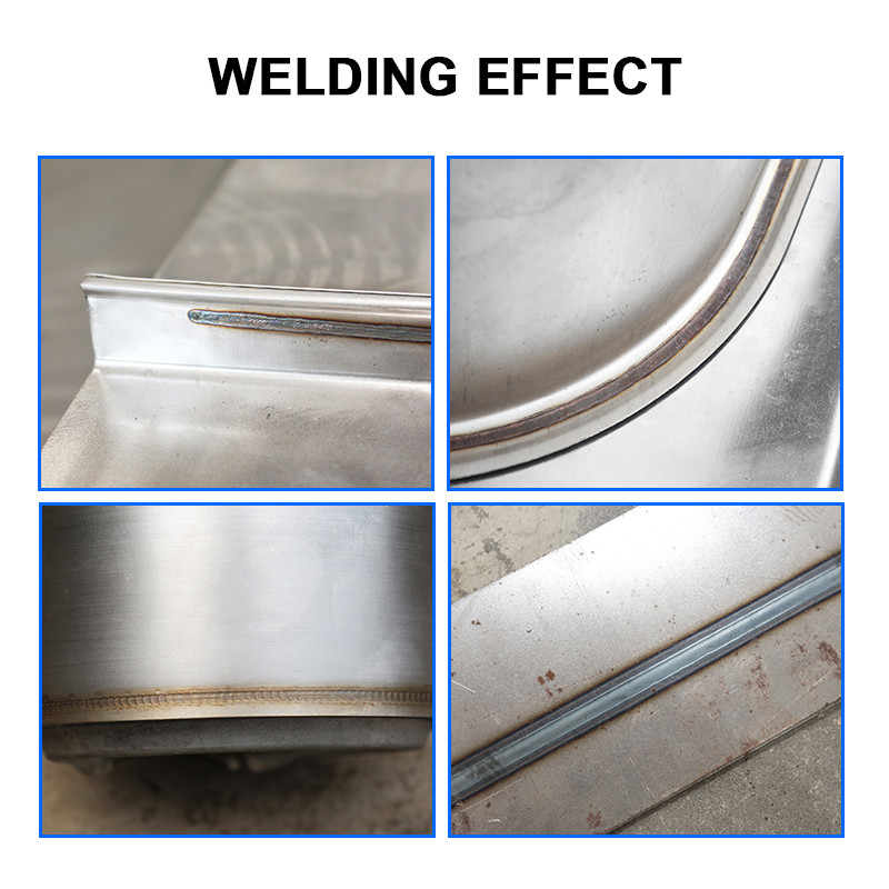 HWASHI Havalandırma Kanalı için Dikiş Kaynaklama Makinesi Manual Tin Can Side Welder Roll to Roll Banner Welder 75KVA 26500A