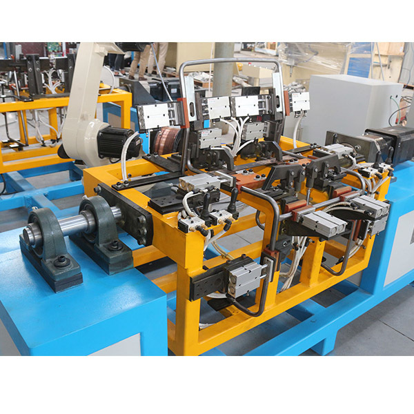 Stabil Paslanmaz Çelik Sandalye Çerçeve Otomatik Çarpışma Karşıtı kaynak tabancası MIG kaynak