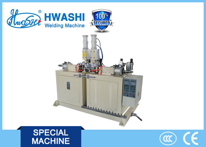 Stabilizatör Bağlantısı için 150KW HWASHI Kaynak Makinesi