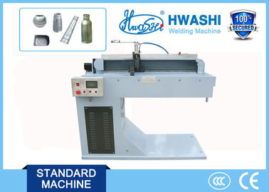 Mig Tig Welding Machine , Automatic Straight Seam Welder for Pipe/ metal products