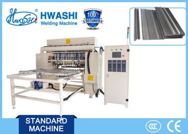 Automobile Sheet Metal Welder , Shop Mall Elevator Automatic Welding Machine