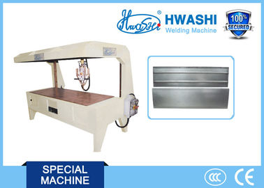 Flat Table Sheet Metal Welder  Italy Design Concept Welding Machinery