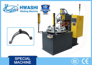 Automatic Pipe Fixing Clamp Screw Welding Machine