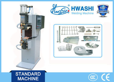 Hwashi AC-50K Pnömatik Punta Kaynak Makinası