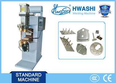 Pneumatic M4-M16 Stud Spot  Welding Machine / Nuts Spot Welder