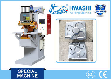 Advanced 3 phase Pneumatic Spot Welding Machine For Large Stud Screw