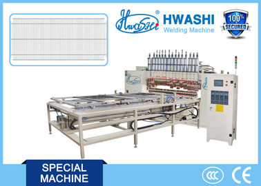 Used Wire Mesh Welding Machine for Wire Cold Welding