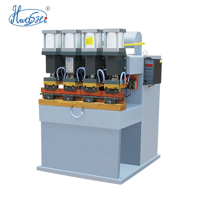 0.2-2.5mm Tel Çapı İçin Otomatik / Manuel Hasır Kaynak Makinesi Özelleştirilmiş