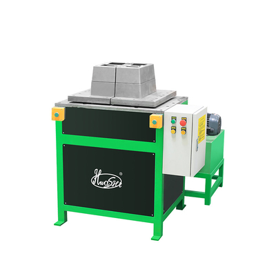 500-1000KG Kare Stil Tel Raf Sepetleri İçin Yüksek Hızlı Kaynak Yapma Makinesi