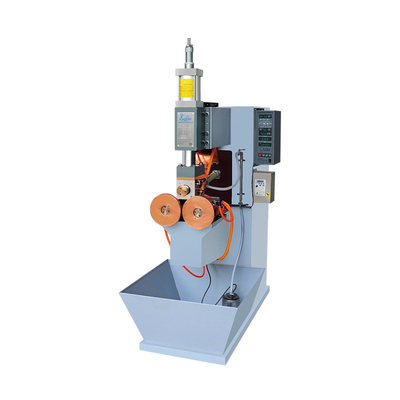 500x300mm Hwashi dikiş kaynak makinesi Egzoz Susturucu / Ses Eliminasyonu Dairesel