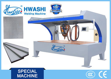 Rocker Arm Table Portable Spot Welding Machine for Cabinet Box Sheet