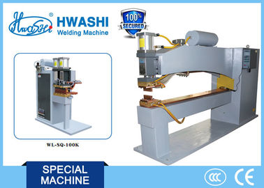 Kitchen Elevator Basket  Welded Wire Mesh Long Arm Welding Machines
