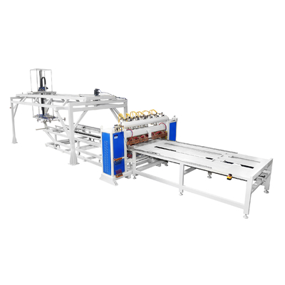 Hwashi Precision XY Mobil Nokta Kaynak Makinesi,Yeterli metal tabakası üretimi için uygundur.