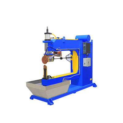 Hwashi WL-SF-1O0K Manual Yarım Otomatik Paslanmaz Çelik Mutfak Lavabo Yuvarlak Dikiş Kaynak Makinesi