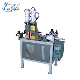 Tel için 2-10mm Otomatik Alın Kaynak Makinesi Alternatif Akım 50-60HZ