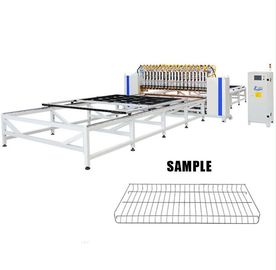 Portal Tipi Cnc Elektrikli Tel Kaynak Makinesi Su Otomatı Yüksek Doğruluk
