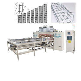 WL-SQ-150K 150KVA 1200mm Hasır Kaynak Makinesi