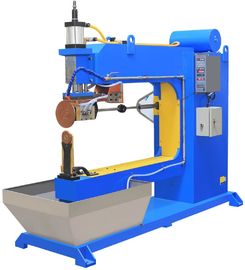 Otomatik Haddeleme Dikiş Kaynak Ekipmanları Paslanmaz Çelik 50-200KVA Yeni Durum