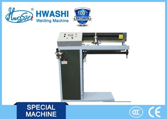 Hwashi CCC WL-YZ-800 Otomatik Düz Dikiş Kaynak Makinesi