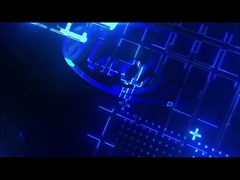 Kondenser Bakır Alüminyum Bundy Tüp / Boru Bükme Makinesi, tüp kondansatörlerinde tel