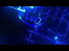 Düz Tablo Sac Kaynakçı İtalya Tasarım Konsepti Kaynak Makineleri