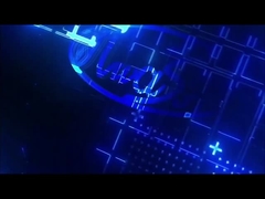 Çelik Tel 2D Bükme Makinesi