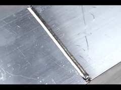 Elde Taşınabilir Lazer Kaynak Makinesi Hareketli Lazer Nokta Kaynakçısı