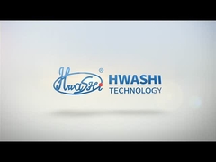 Spiral Tel Döngülü Fan Muhafazası Otomatik Kaynak Makinesi