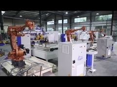 Akıllı robotik kol alma ve yerleştirme robot makinesi, malzeme taşıma robotları