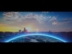 HWASHI Şirket Profili