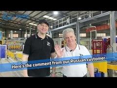 İşte Rus müşterimizden gelen yorum #russian