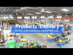 Kapsamlı hizmet: Kurulumdan satış sonrasına kadar, Hwashi her an yanınızda.