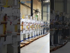 Punta Kaynak Makinesi