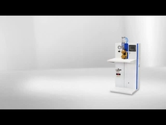 HWASHI MF DC Nokta kaynak makinesi