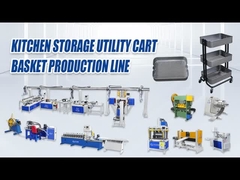 100-1000mm Büyük Boyutlu Yumuşatma Makinesi 50mm Dökme Çarkı 40000A Çıktı Akımı