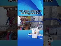 Hwashi Otomotiv Mandal Kaynak Ekipmanı Güvenli Araç Kilitleri için Güvenilir Kaynak